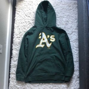Oakland A’s Hoodie